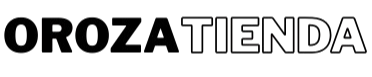 Oroza Tienda